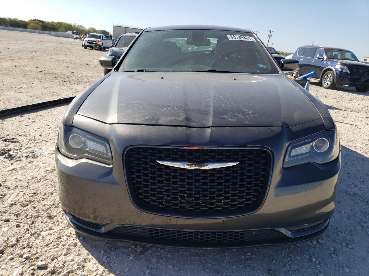 2016 Chrysler 300 - Image 5