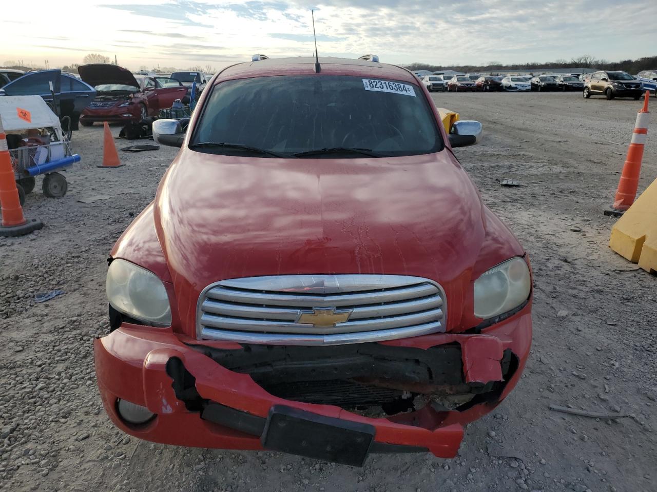 2008 Chevrolet HHR - Image 5