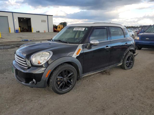 2013 Mini Cooper Countryman en Venta en Lumberton, NC - All Over