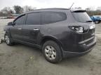 2015 Chevrolet Traverse Ls на продаже в Spartanburg, SC - Front End