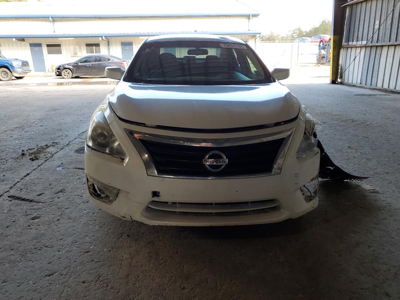 2014 Nissan Altima - Image 5