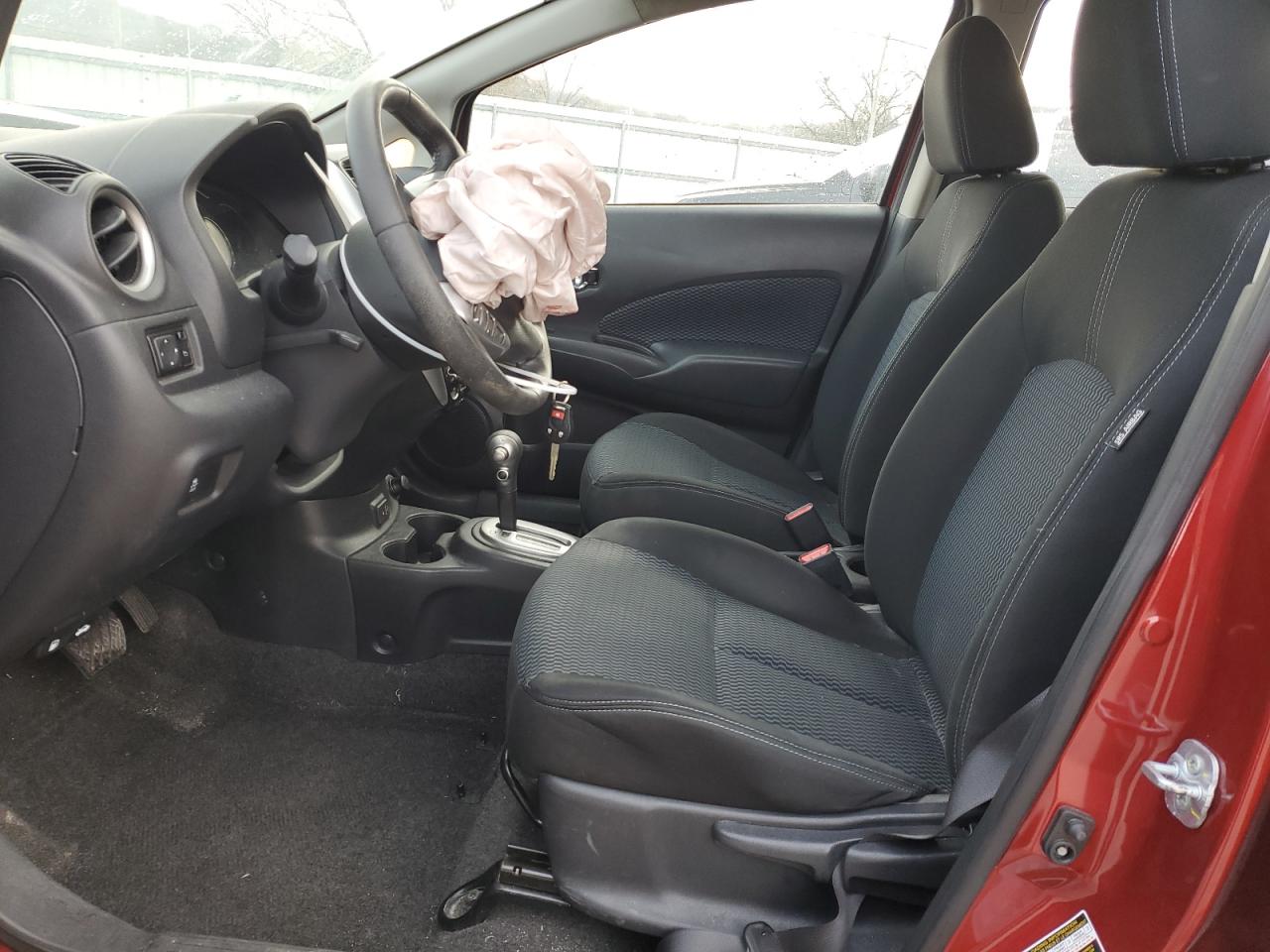 2017 Nissan Versa - Image 7