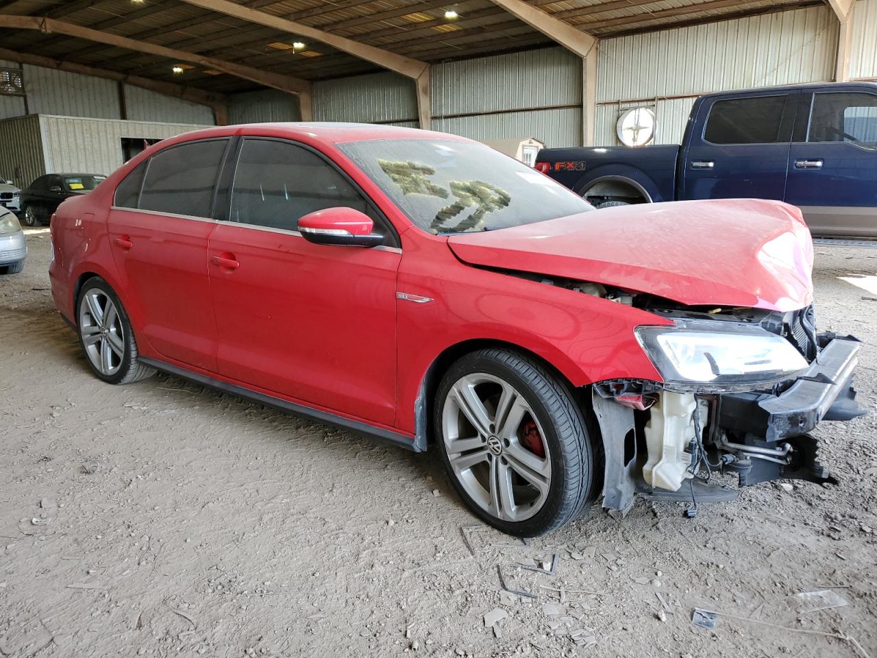 2016 Volkswagen Jetta - Image 4