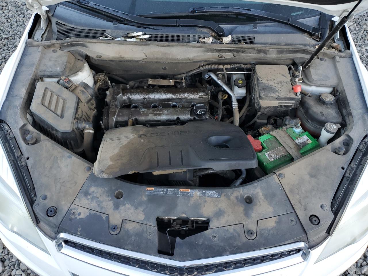 2014 Chevrolet Equinox - Image 12