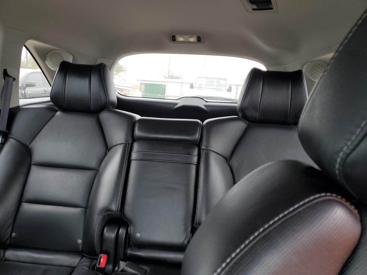 2012 Acura MDX - Image 9