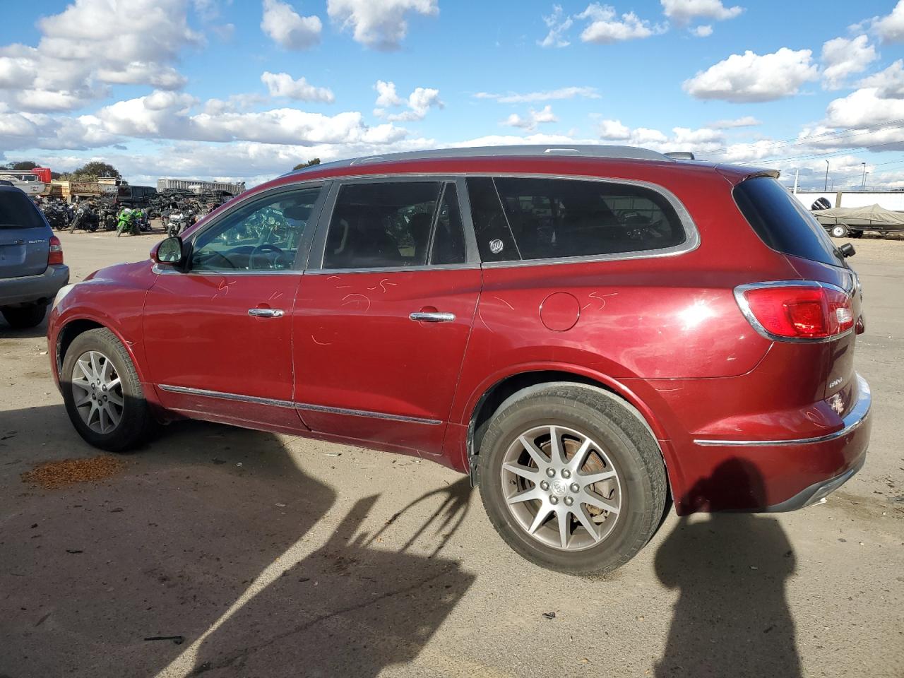 2016 Buick Enclave - Image 2