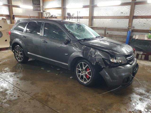  DODGE JOURNEY 2014 Szary