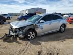 2013 Chevrolet Cruze Lt на продаже в Amarillo, TX - All Over