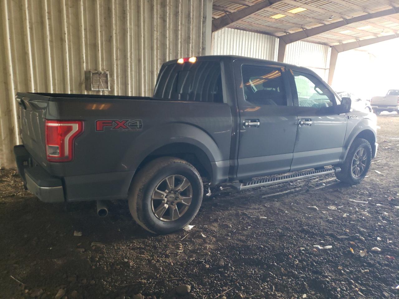 2015 Ford F-150 - Image 3