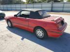 1991 Mercury Capri  na sprzedaż w Corpus Christi, TX - Minor Dent/Scratches