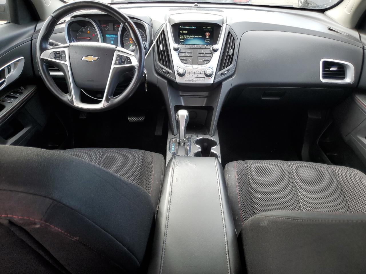 VIN 1GNALBEK9FZ108811 2015 CHEVROLET EQUINOX no.8