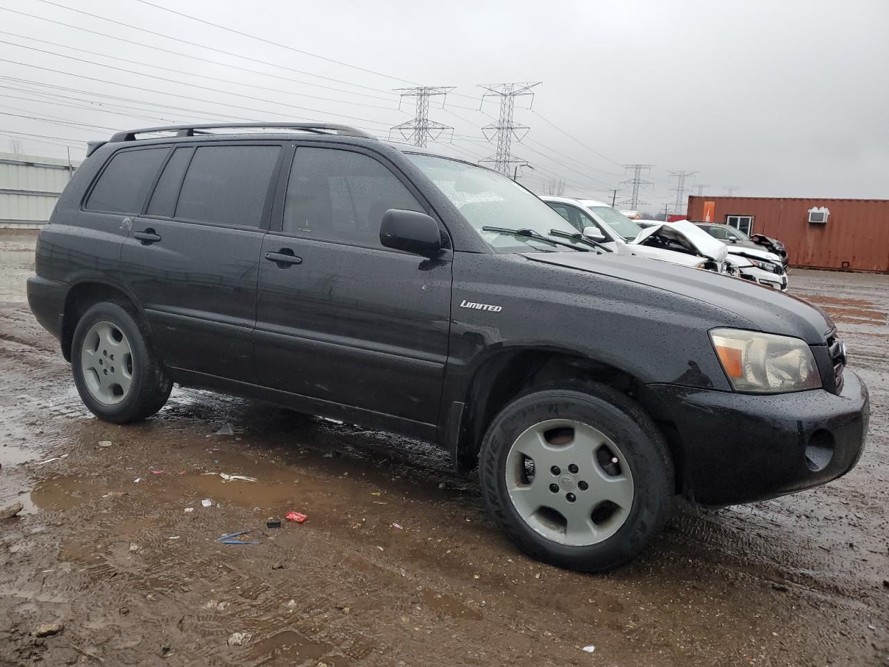 2004 Toyota Highlander - Image 4