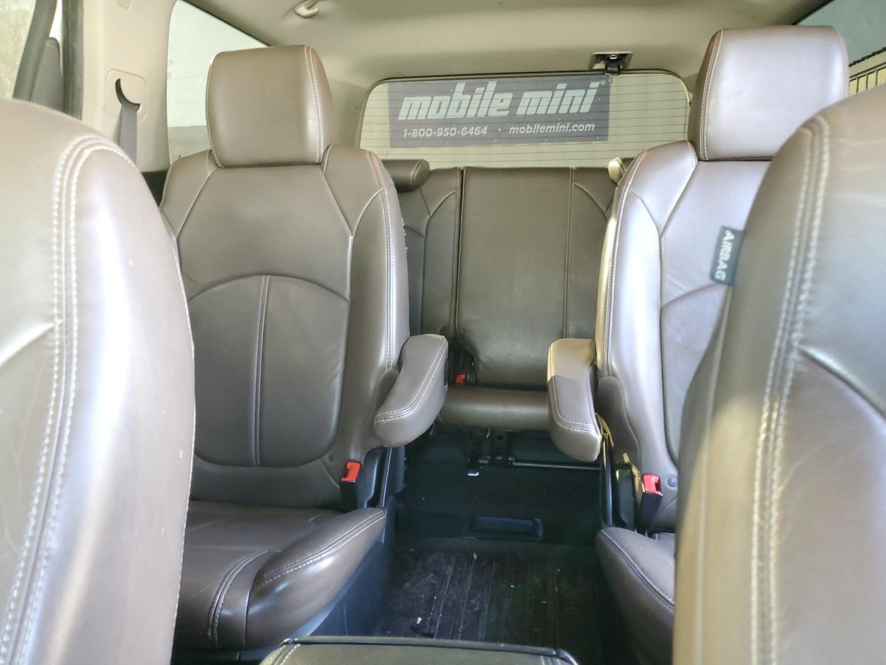 2014 GMC Acadia - Image 10