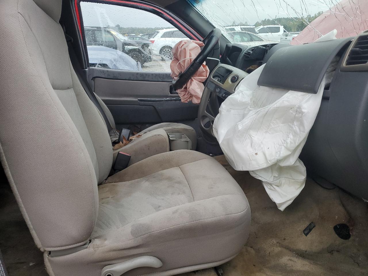 2005 Chevrolet Colorado - Image 7