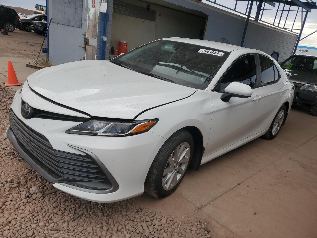 2023 Toyota Camry - Image 1