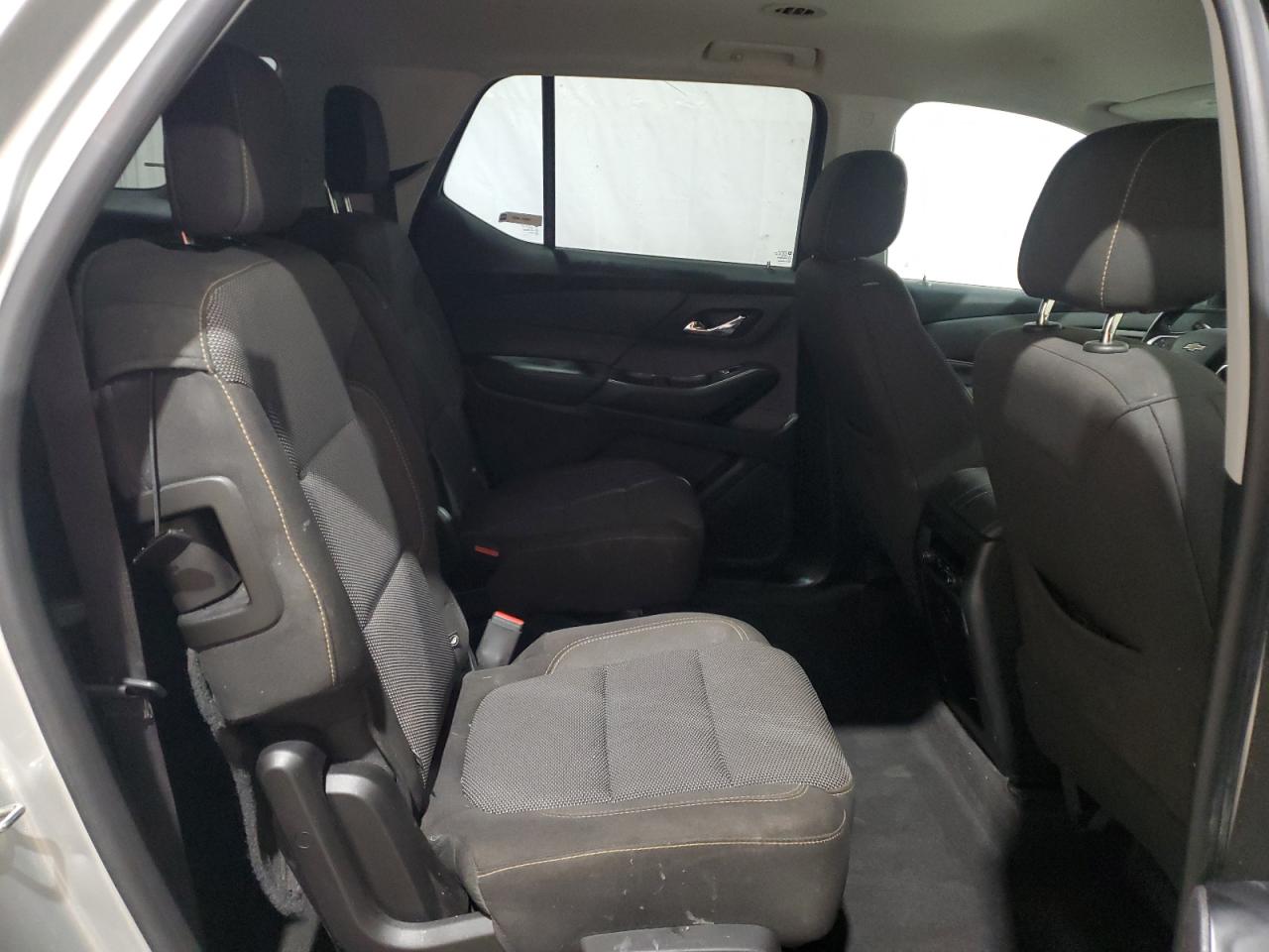 2018 Chevrolet Traverse - Image 11