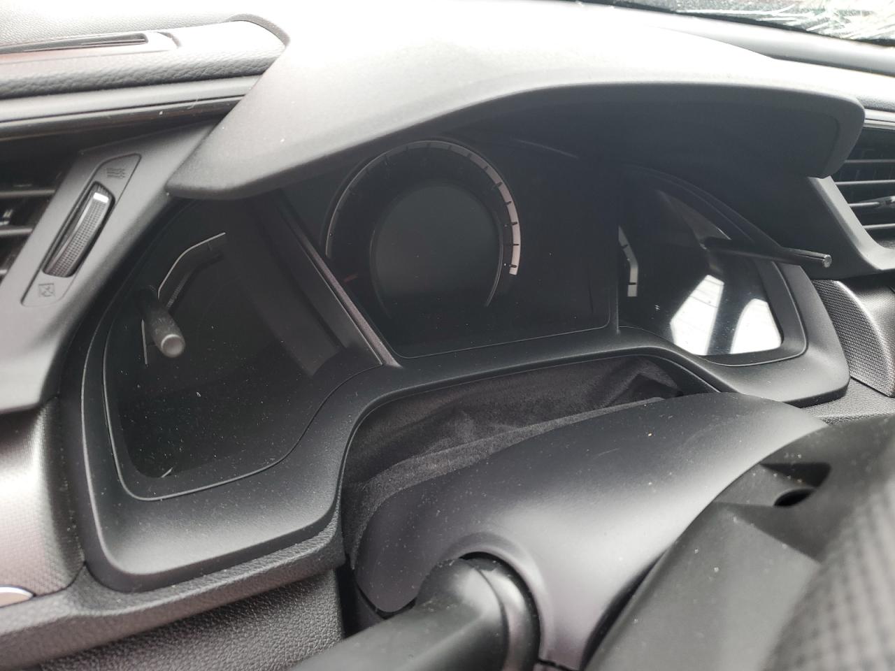 2016 Honda Civic - Image 9
