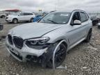 2018 Bmw X3 Xdrivem40I zu verkaufen in Cahokia Heights, IL - Front End