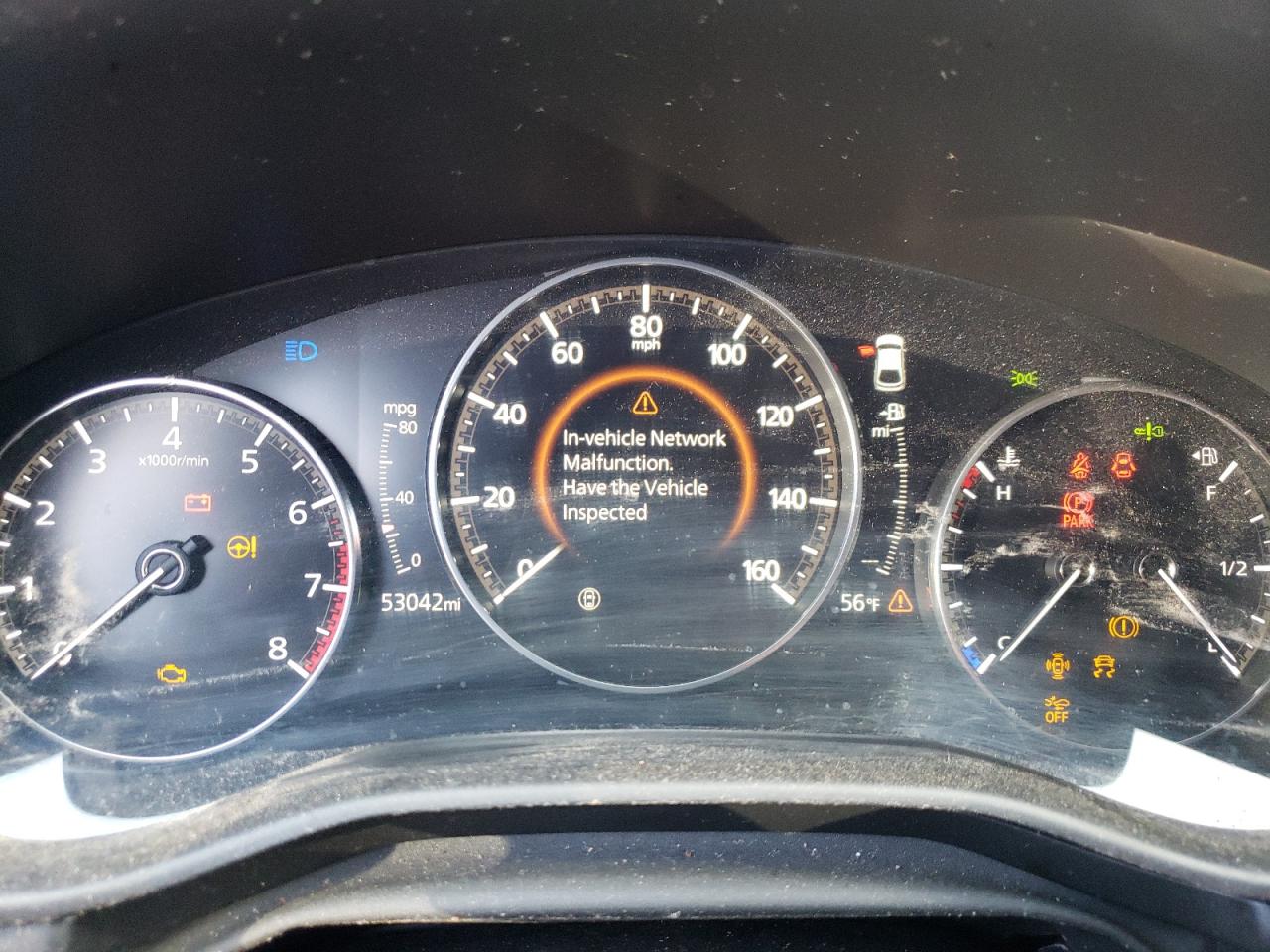2020 Mazda 3 - Image 9