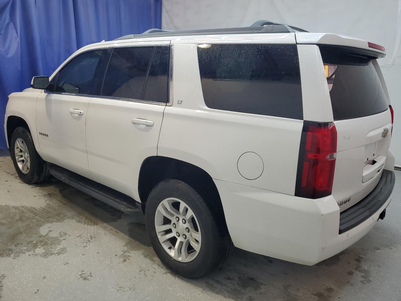 2017 Chevrolet Tahoe - Image 2