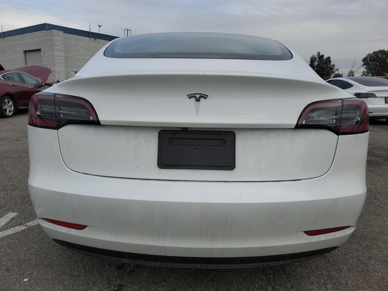 2023 Tesla Model 3 VIN: 5YJ3E1EA0PF459854 Lot: 82090744