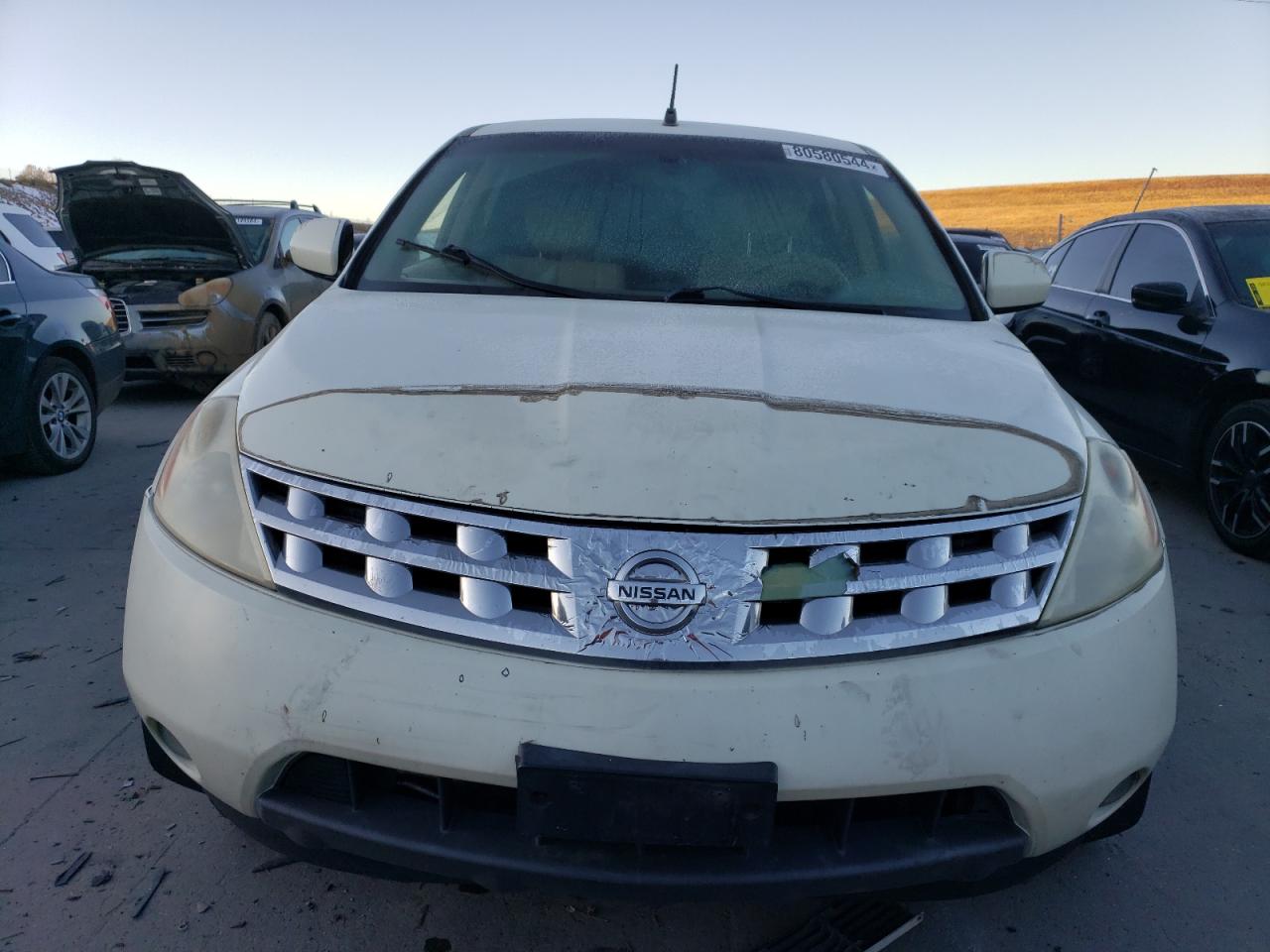 2003 Nissan Murano - Image 5