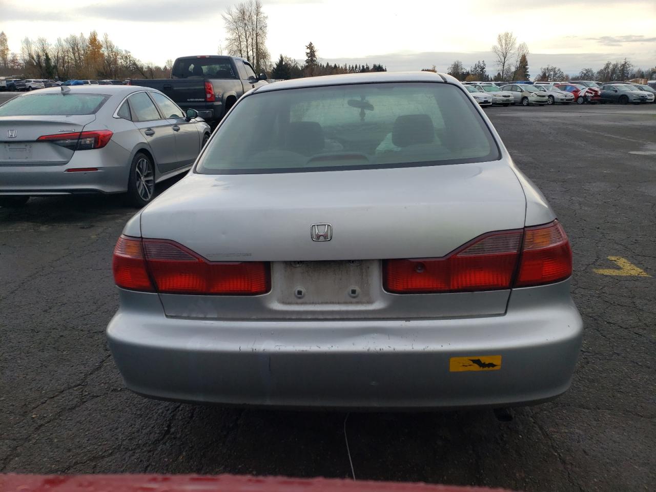 1999 Honda Accord - Image 6