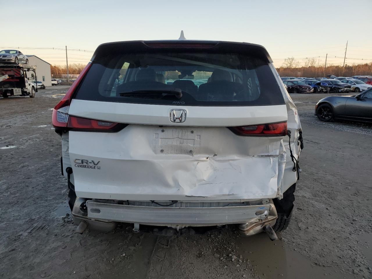 2023 Honda CR-V - Image 6