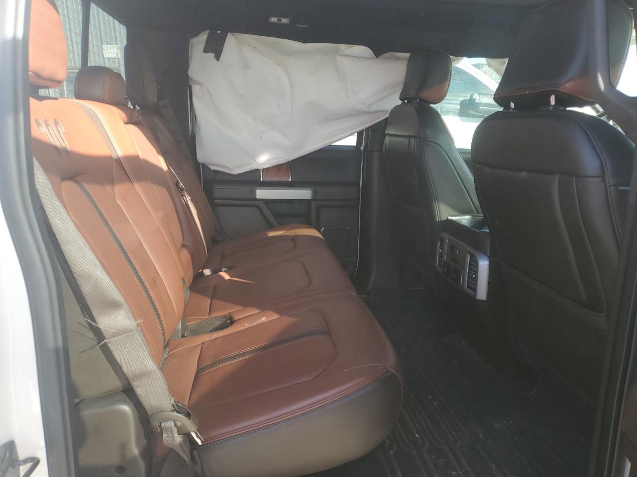 2018 Ford F-150 - Image 10
