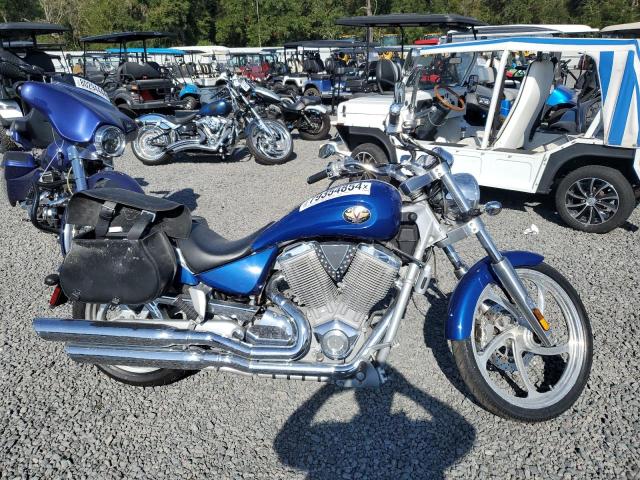2004 VICTORY MOTORCYCLES VEGAS Photos FL TAMPA SOUTH Motorcycle Auctions at CrashedToys