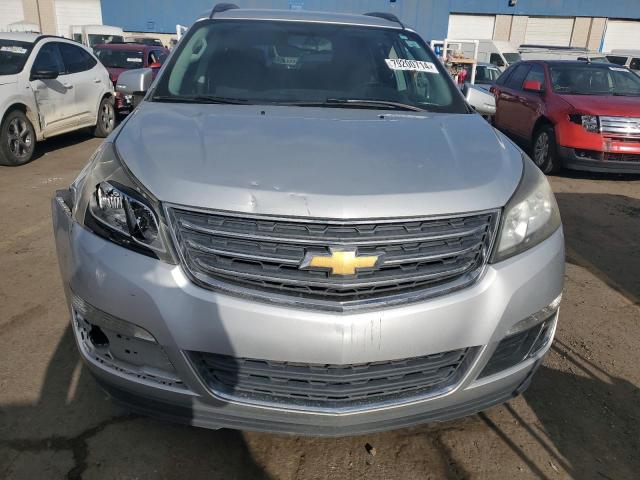 Parquets CHEVROLET TRAVERSE 2013 Silver