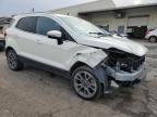 Dyer, IN에서 판매 중인 2021 Ford Ecosport Titanium - Front End