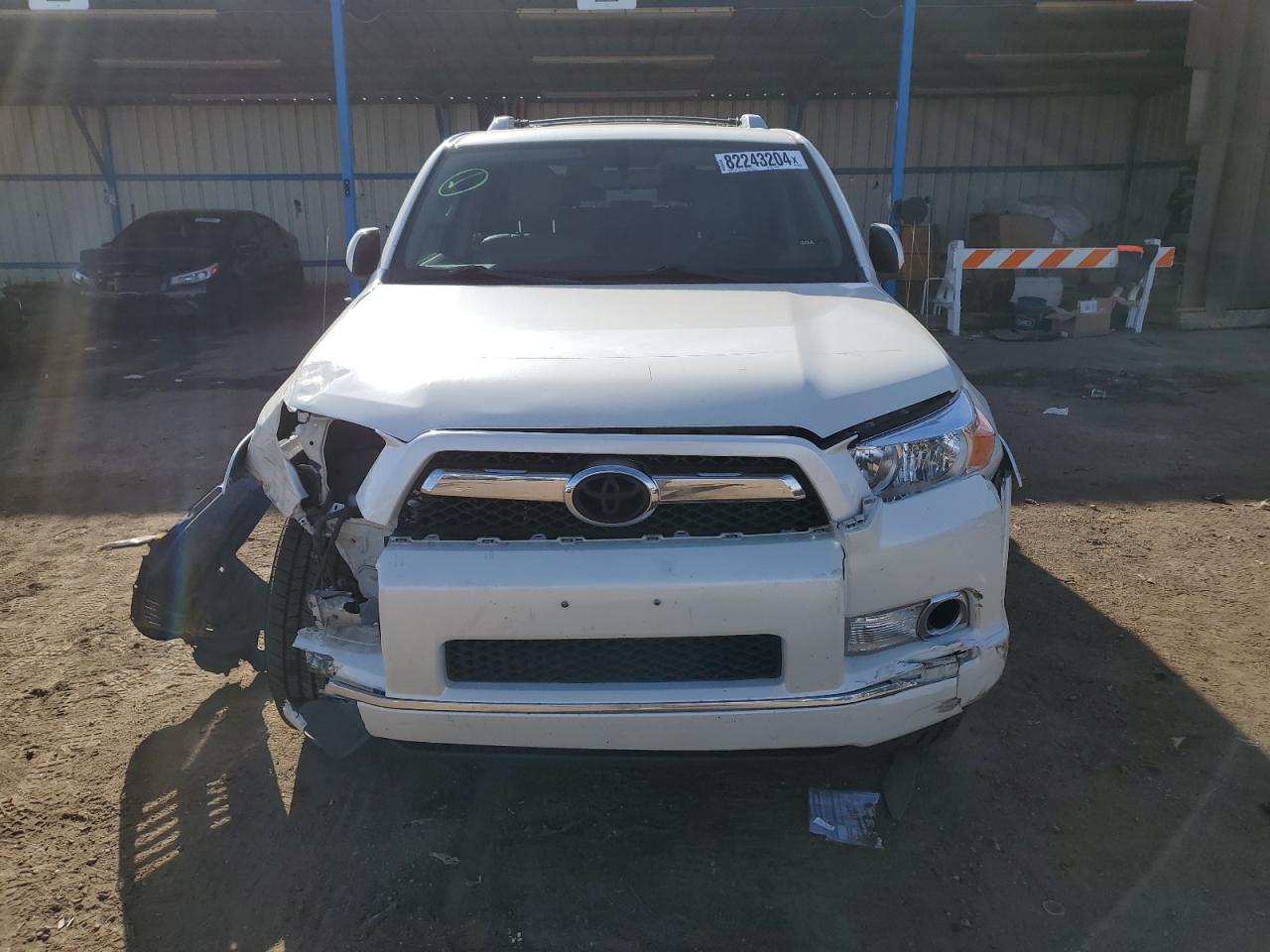 2011 Toyota 4Runner - Image 5