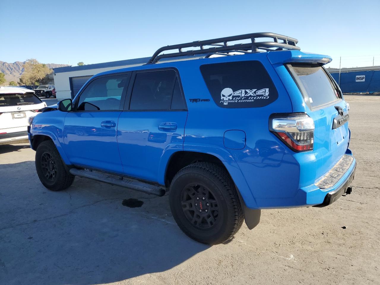 2019 Toyota 4Runner - Image 2