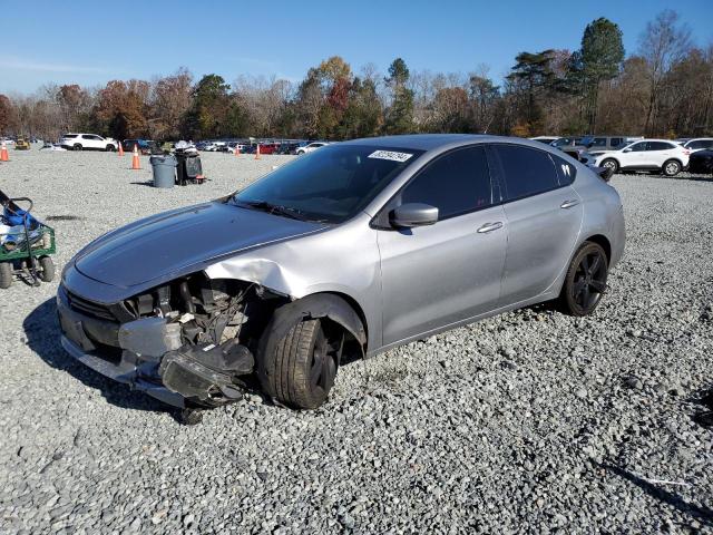 2014 Dodge Dart Gt