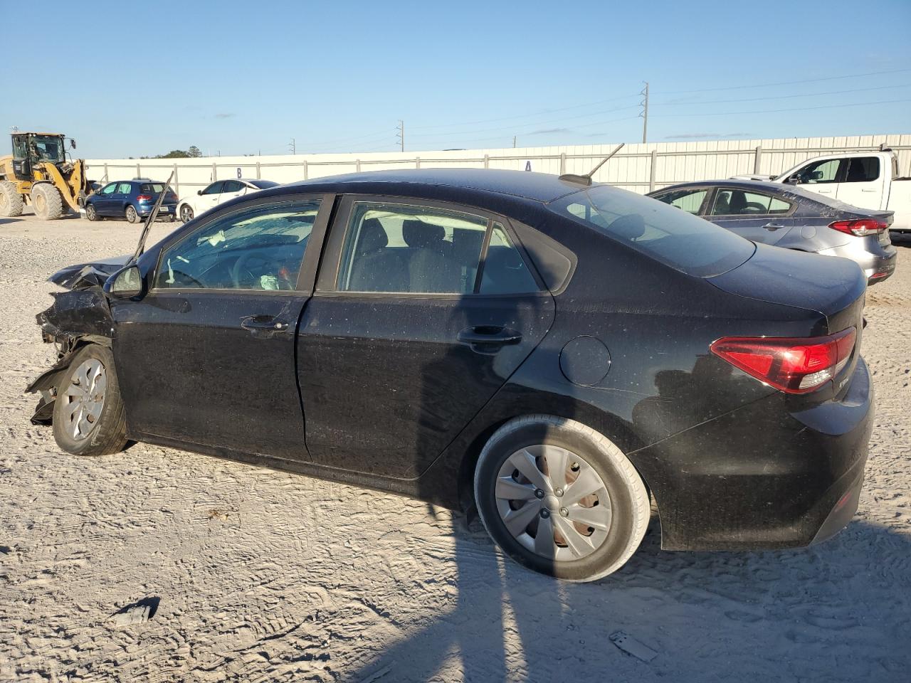 2018 Kia Rio - Image 2