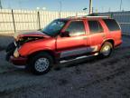 2001 Gmc Jimmy Luxury на продаже в Greenwood, NE - Front End