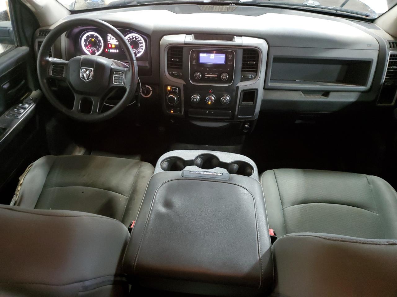 2017 RAM 1500 - Image 8