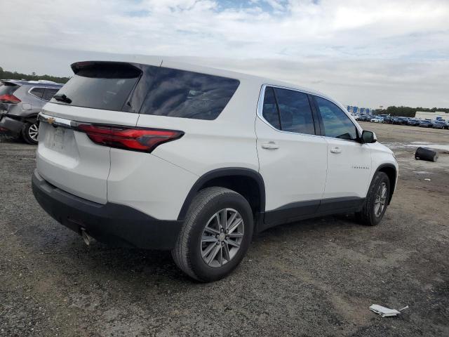 1GNERFKW4PJ311023 Chevrolet Traverse L 3