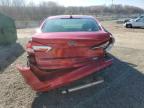 2020 Ford Fusion Se de vânzare în Louisville, KY - Rear End