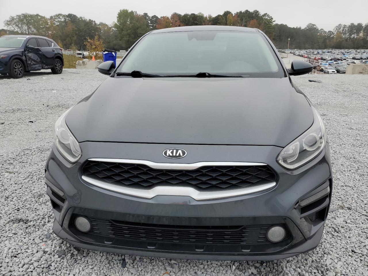 2020 Kia Forte - Image 5