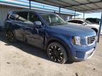 2023 Kia Telluride Sx de vânzare în Sacramento, CA - Side