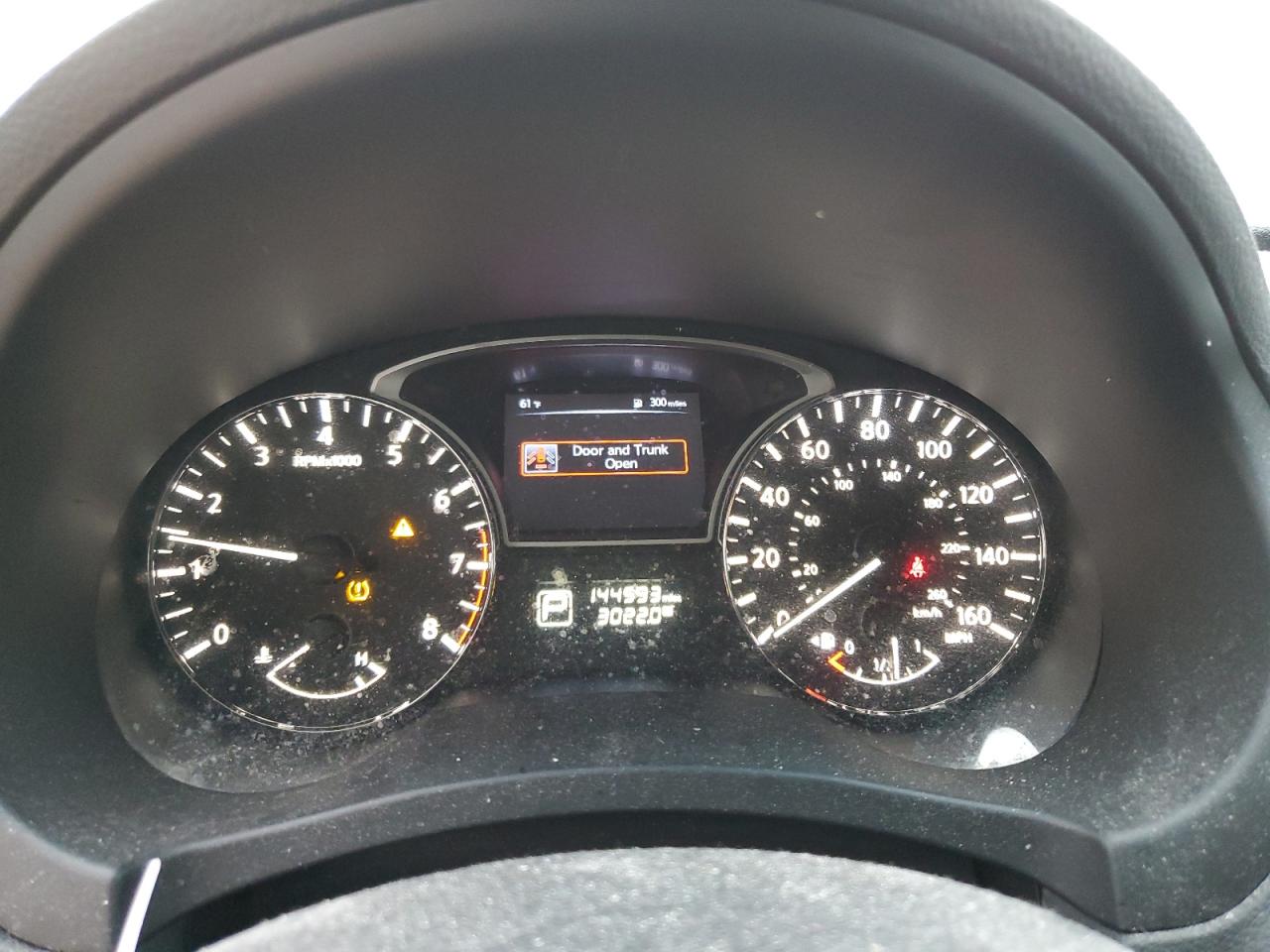 2015 Nissan Altima - Image 9