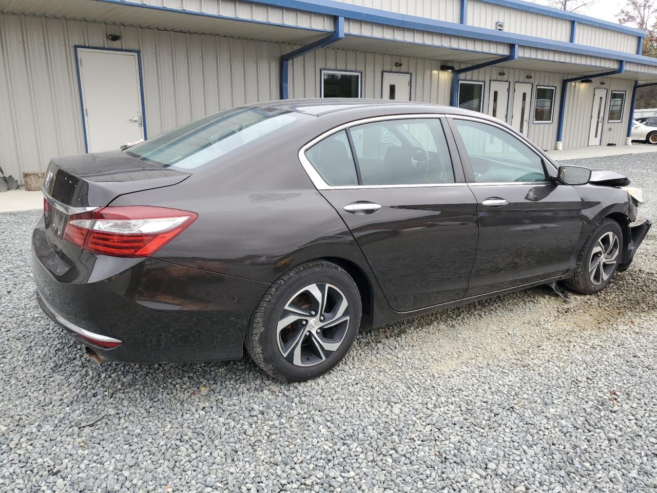 2016 Honda Accord - Image 3