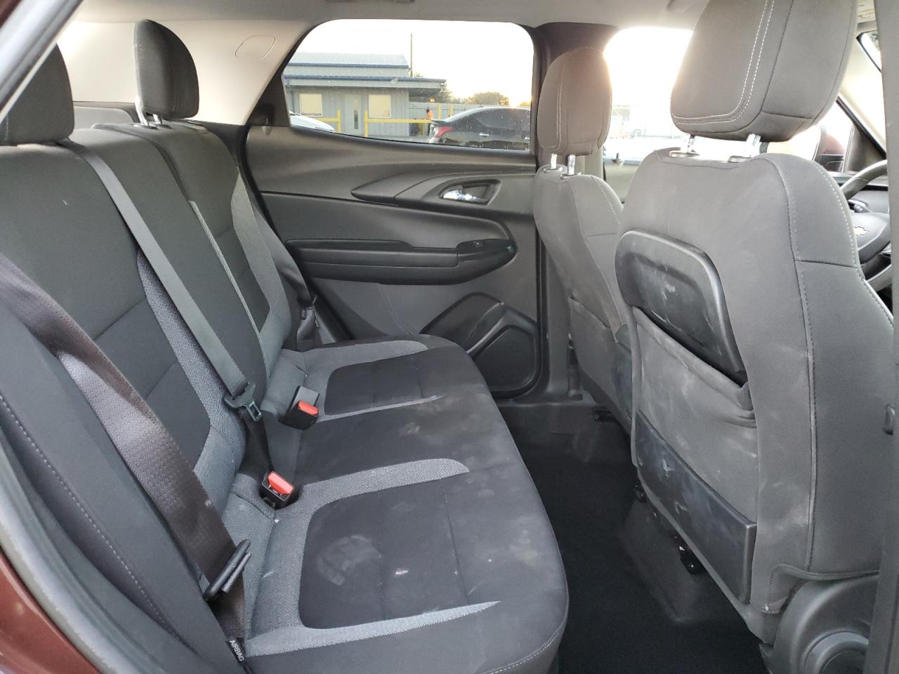 2023 Chevrolet TrailBlazer - Image 11