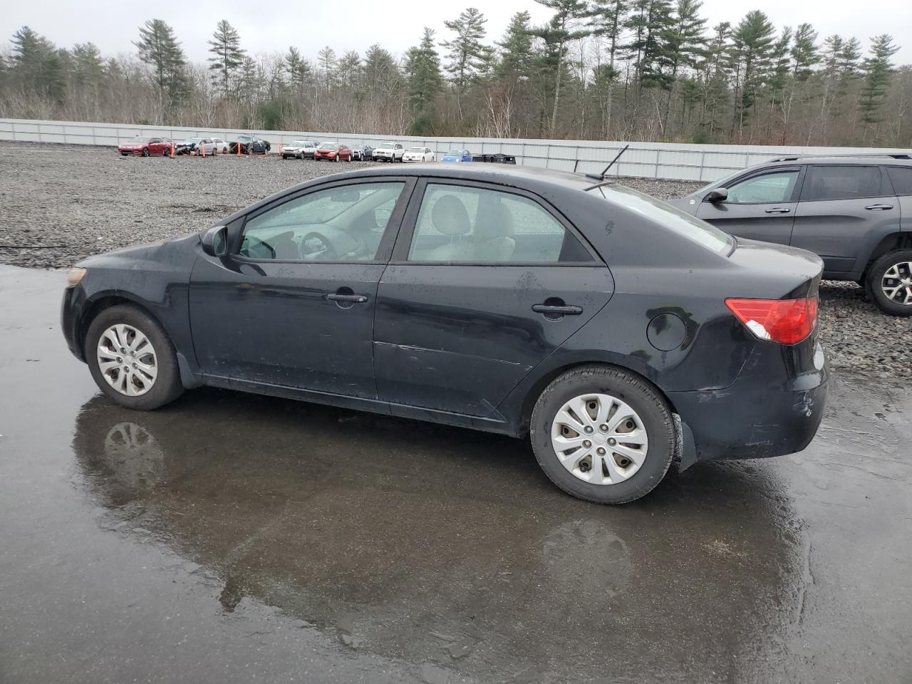 2012 Kia Forte - Image 2