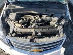 2013 Chevrolet Traverse Lt na sprzedaż w Kansas City, KS - All Over