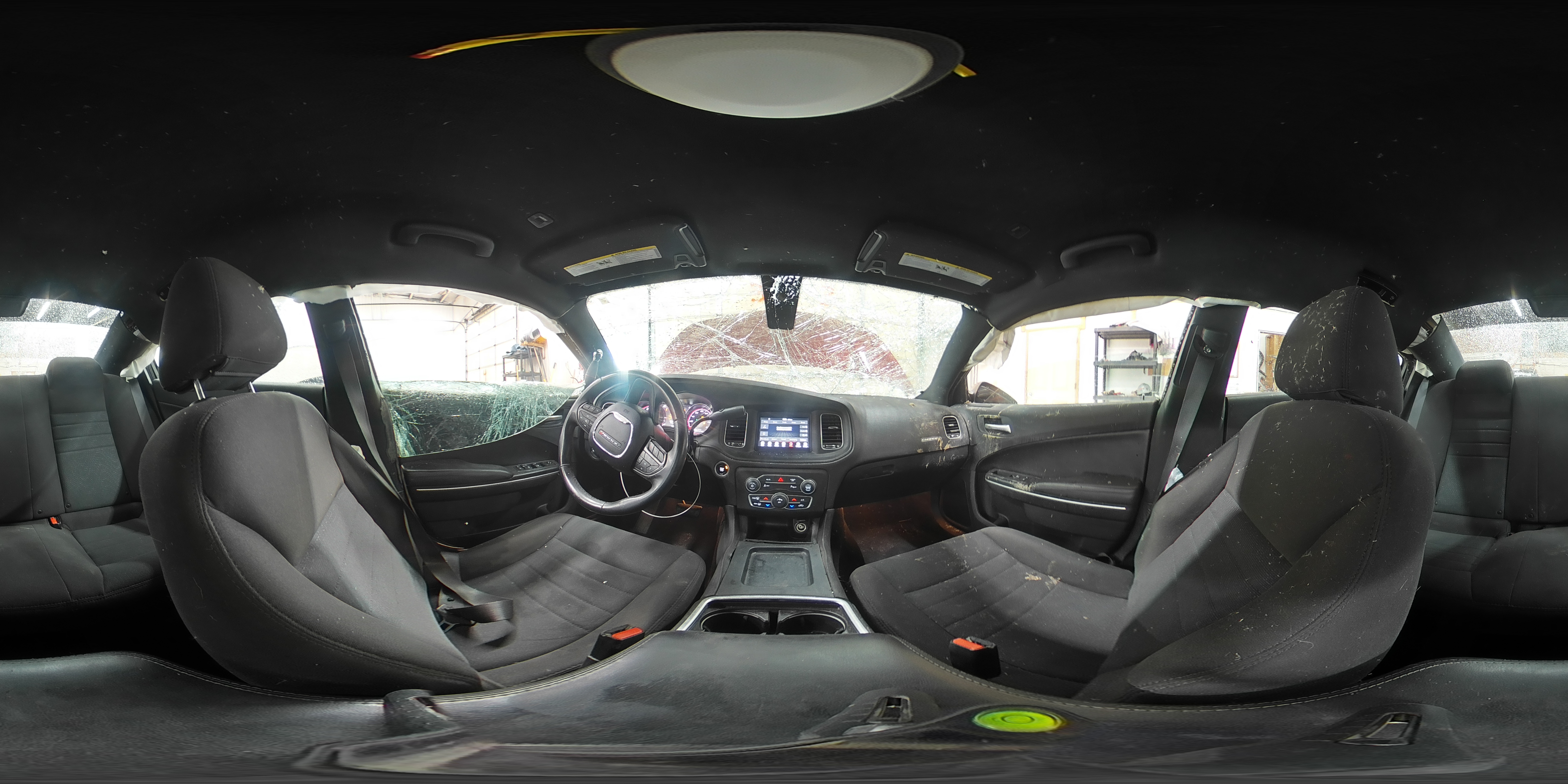2019 Dodge Charger - Image 13