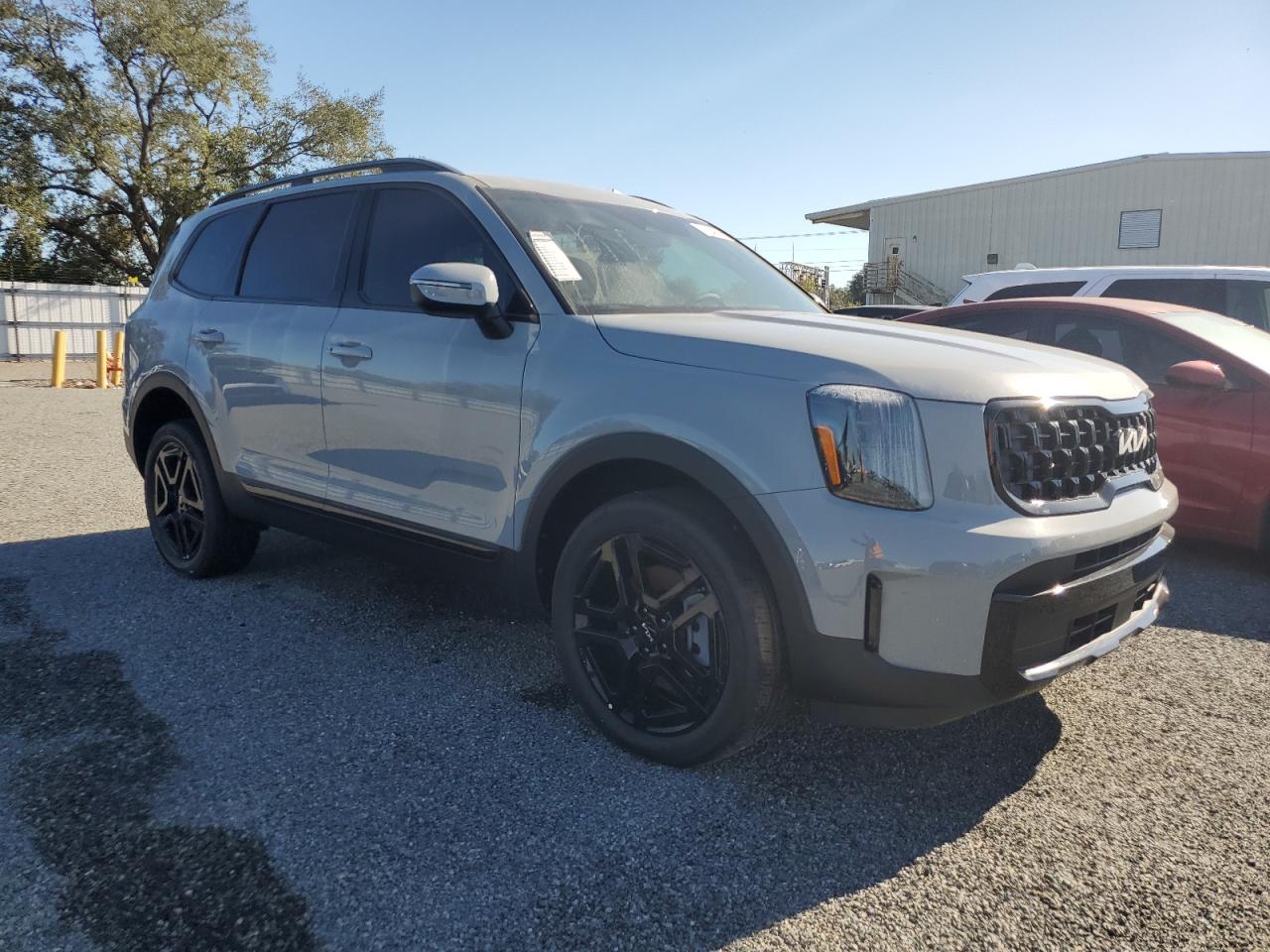 2024 Kia Telluride - Image 4