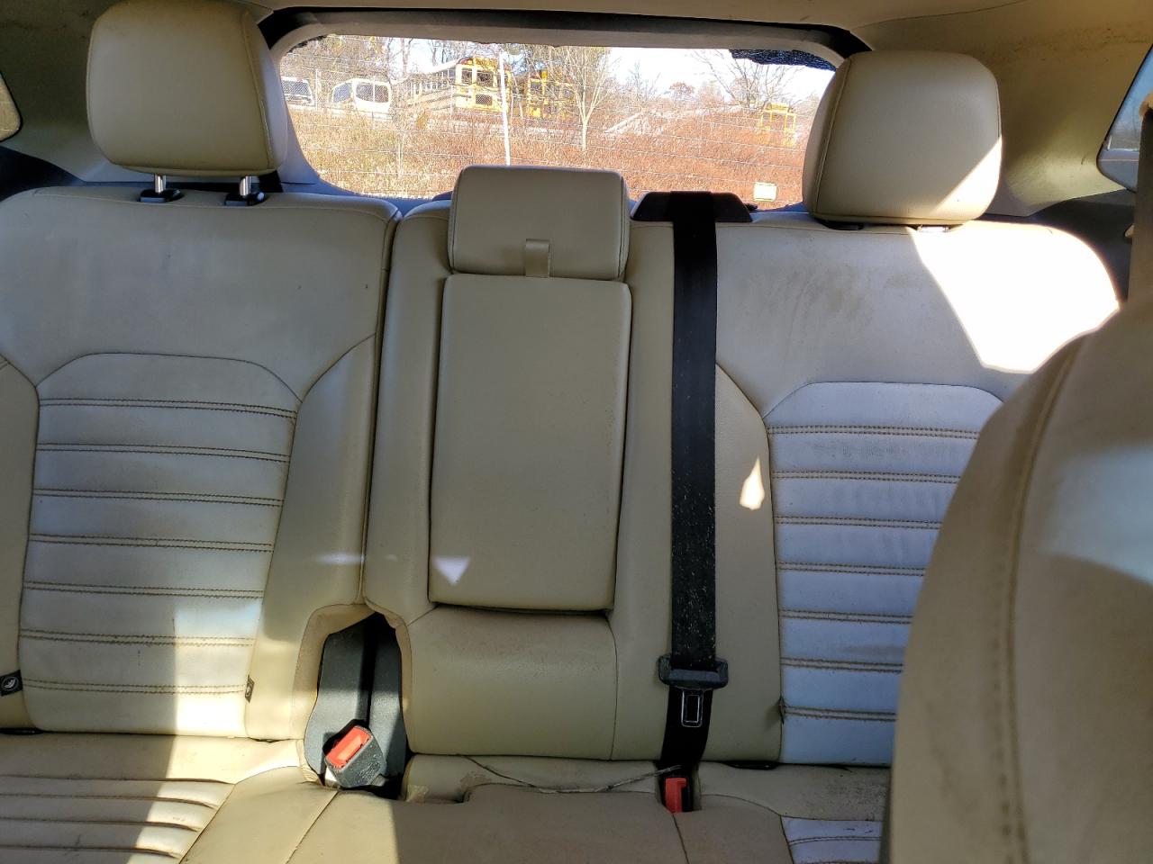2015 Ford Edge - Image 10